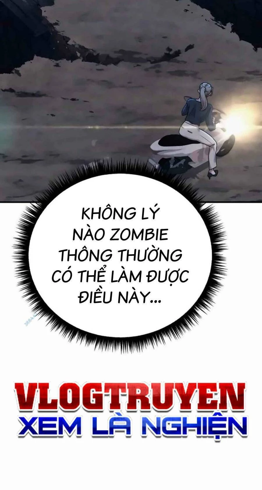 Xác Sống Và Sát Nhân Chapter 16 - 125