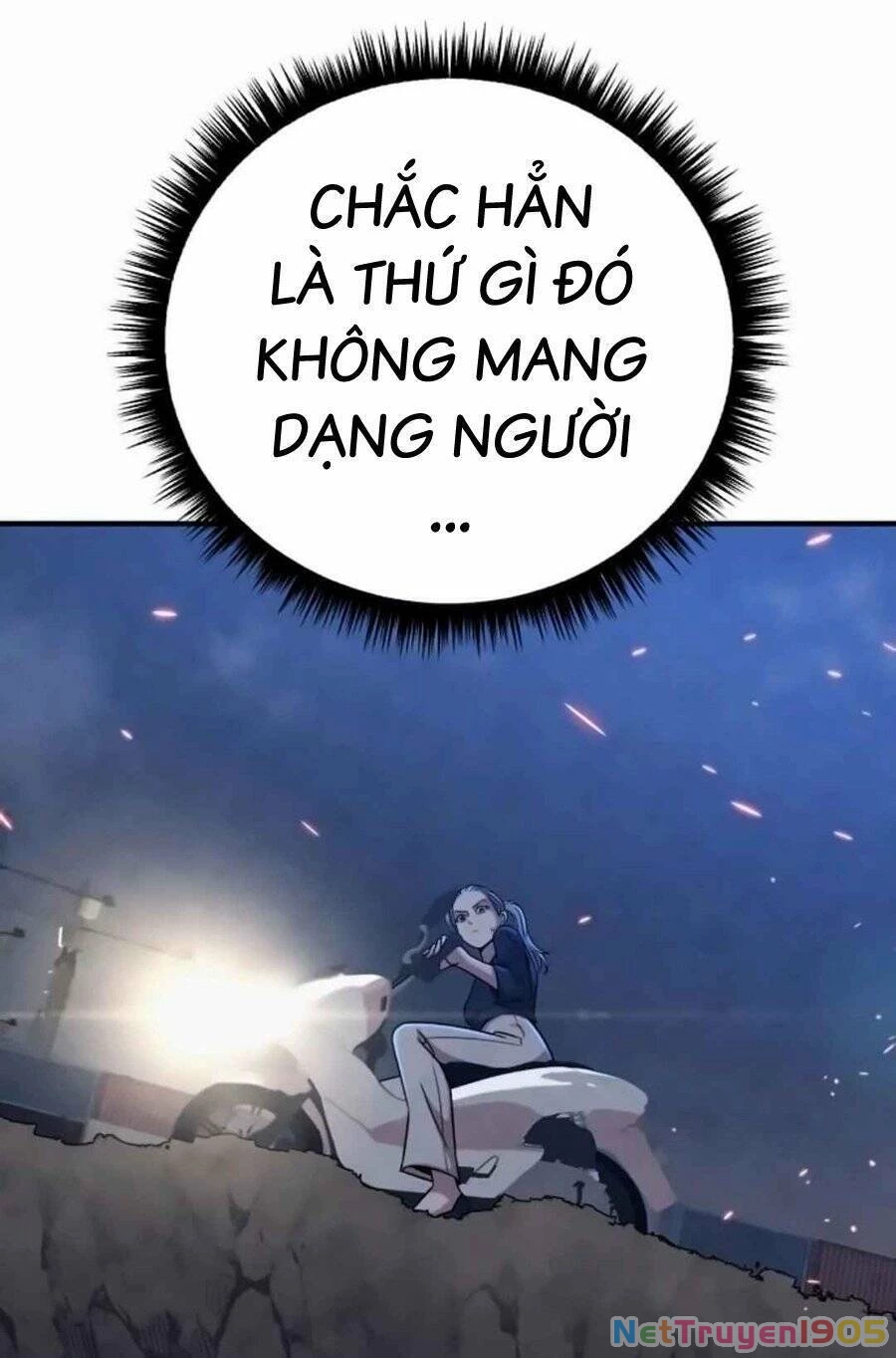 Xác Sống Và Sát Nhân Chapter 16 - 126