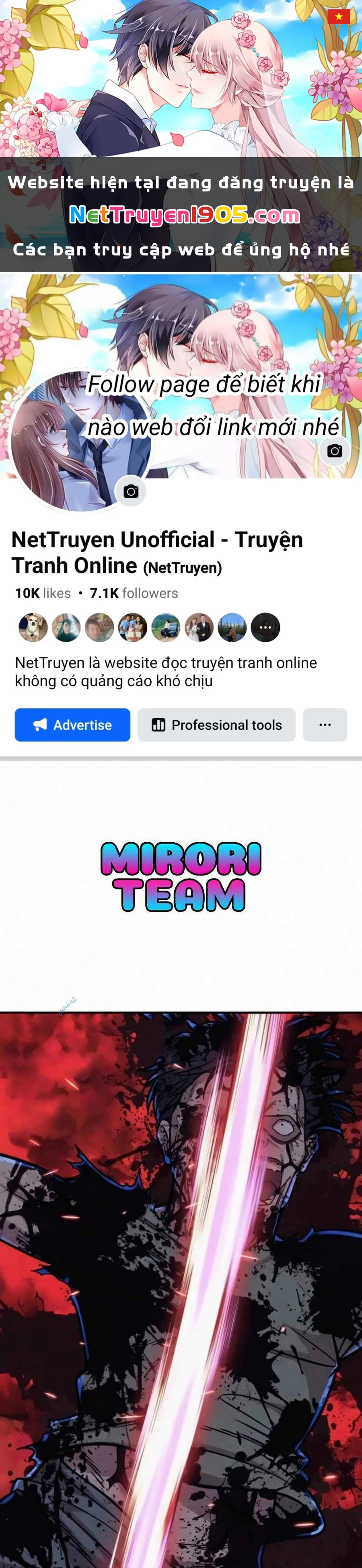 Xác Sống Và Sát Nhân Chapter 17 - 1