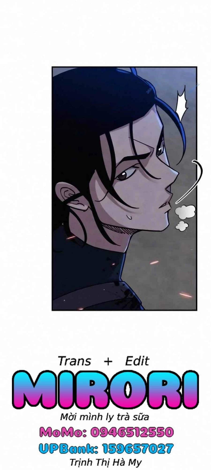 Xác Sống Và Sát Nhân Chapter 17 - 7