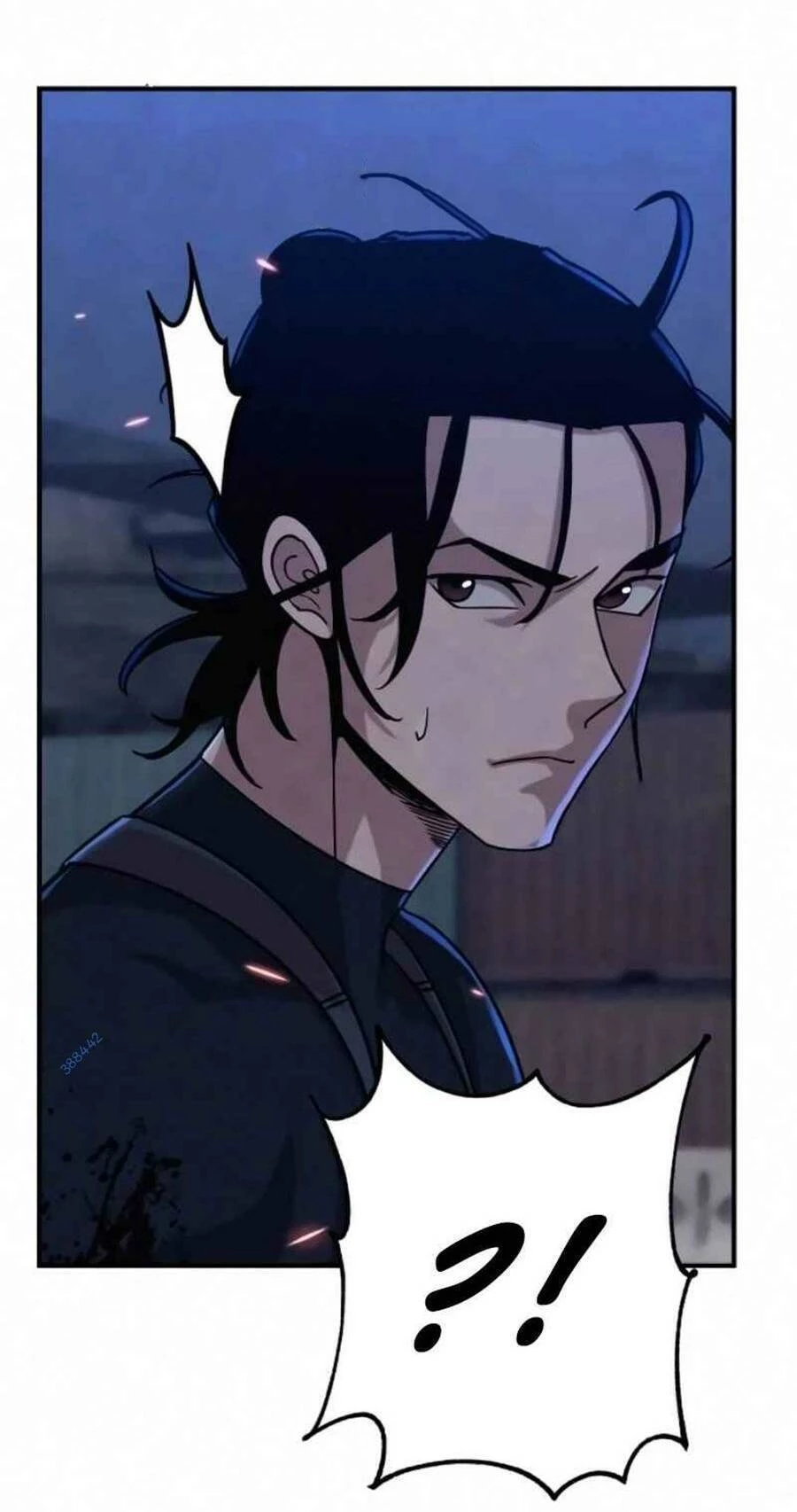 Xác Sống Và Sát Nhân Chapter 17 - 15