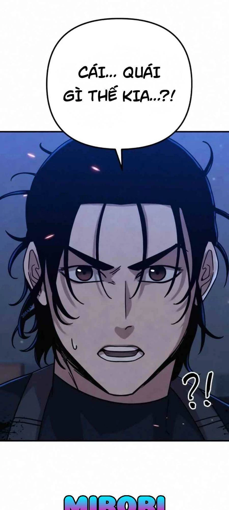 Xác Sống Và Sát Nhân Chapter 17 - 19