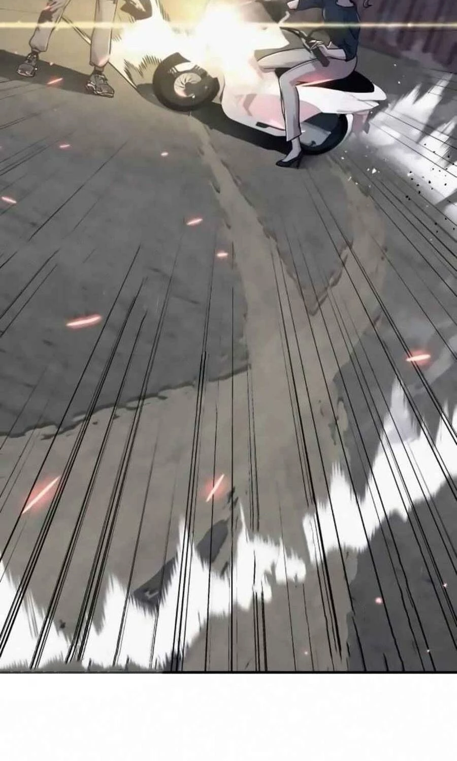 Xác Sống Và Sát Nhân Chapter 17 - 21