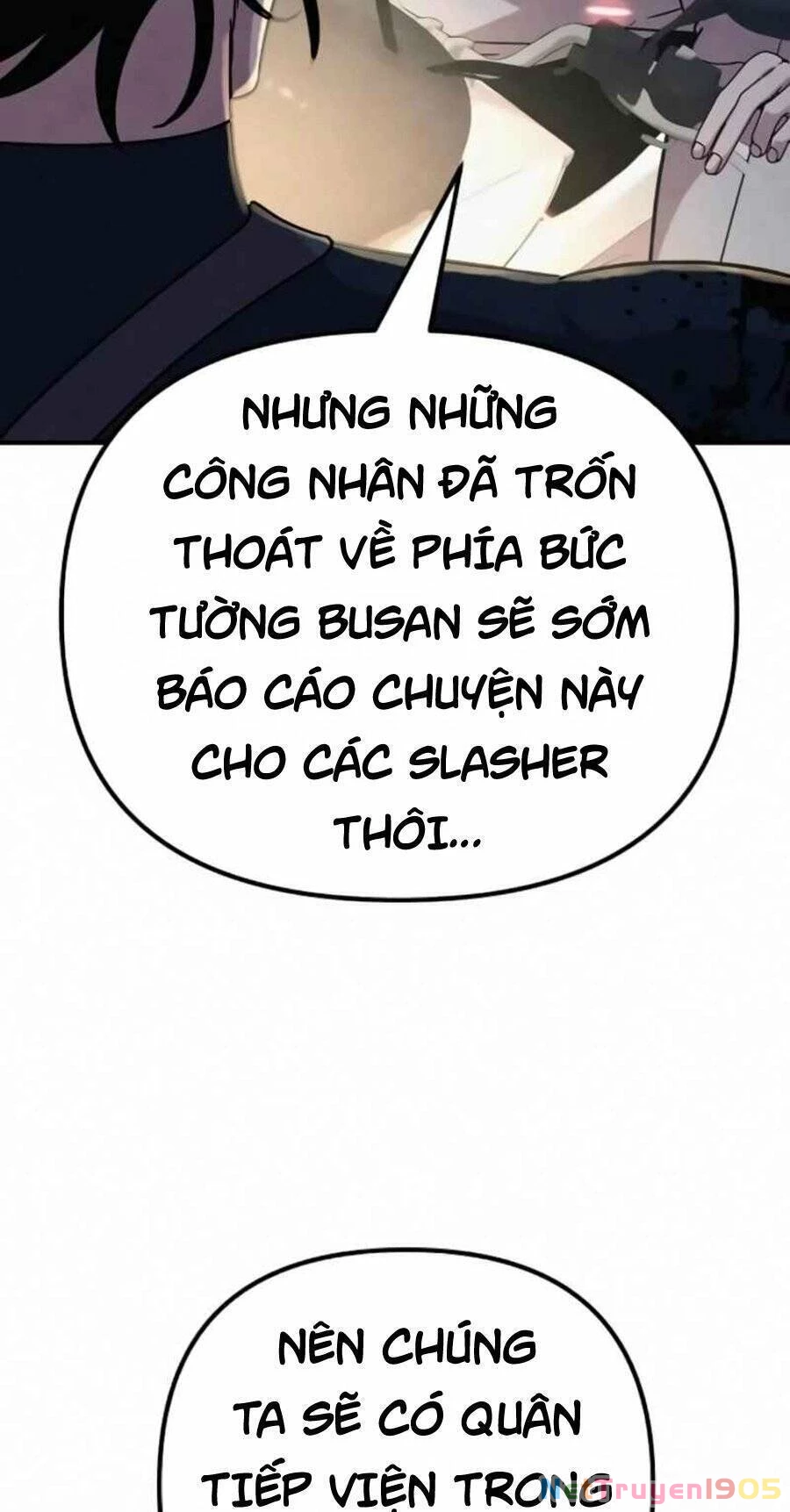 Xác Sống Và Sát Nhân Chapter 17 - 23