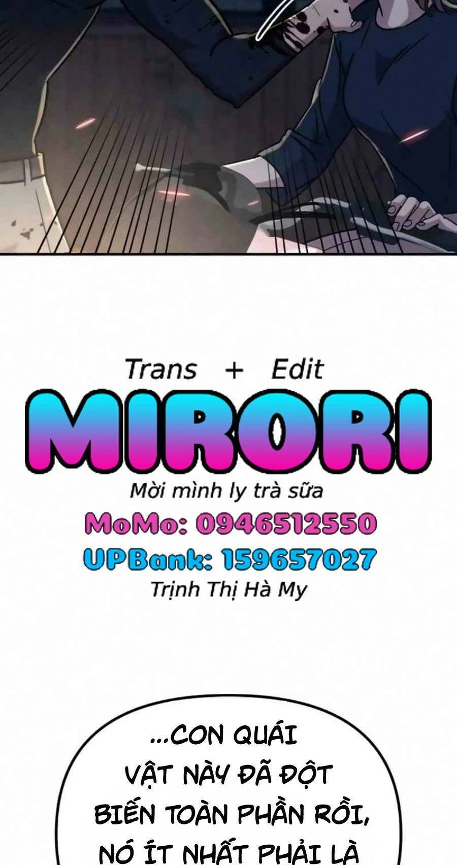 Xác Sống Và Sát Nhân Chapter 17 - 26