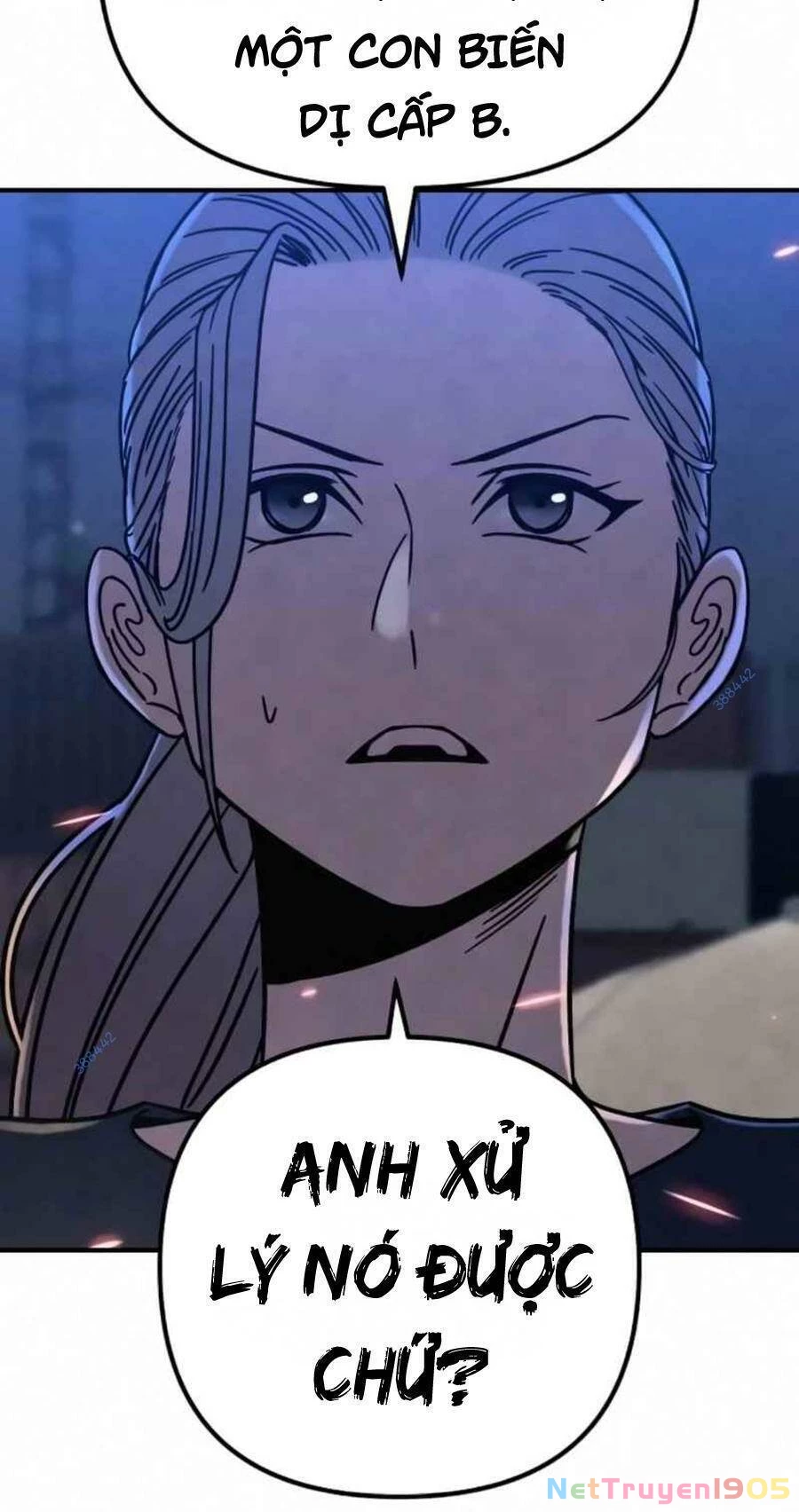 Xác Sống Và Sát Nhân Chapter 17 - 27