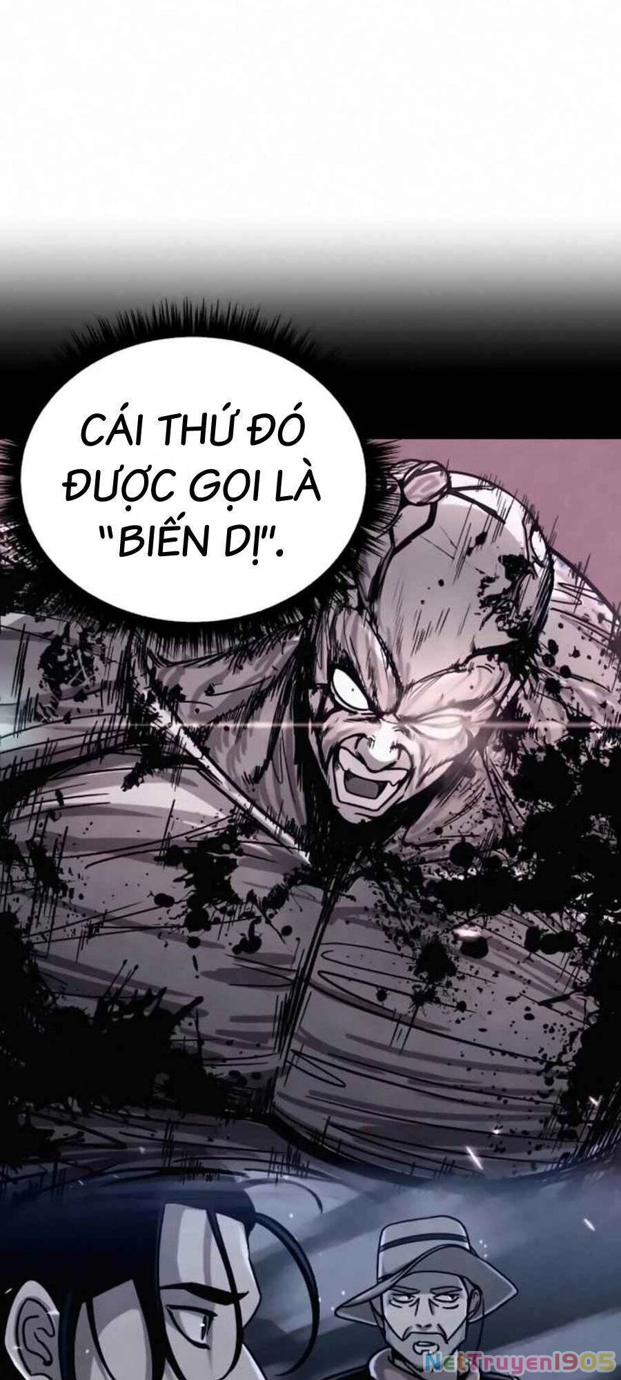 Xác Sống Và Sát Nhân Chapter 17 - 28