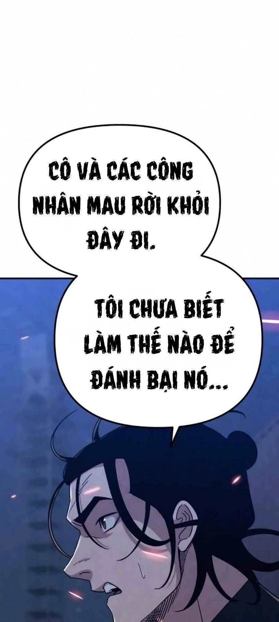 Xác Sống Và Sát Nhân Chapter 17 - 31
