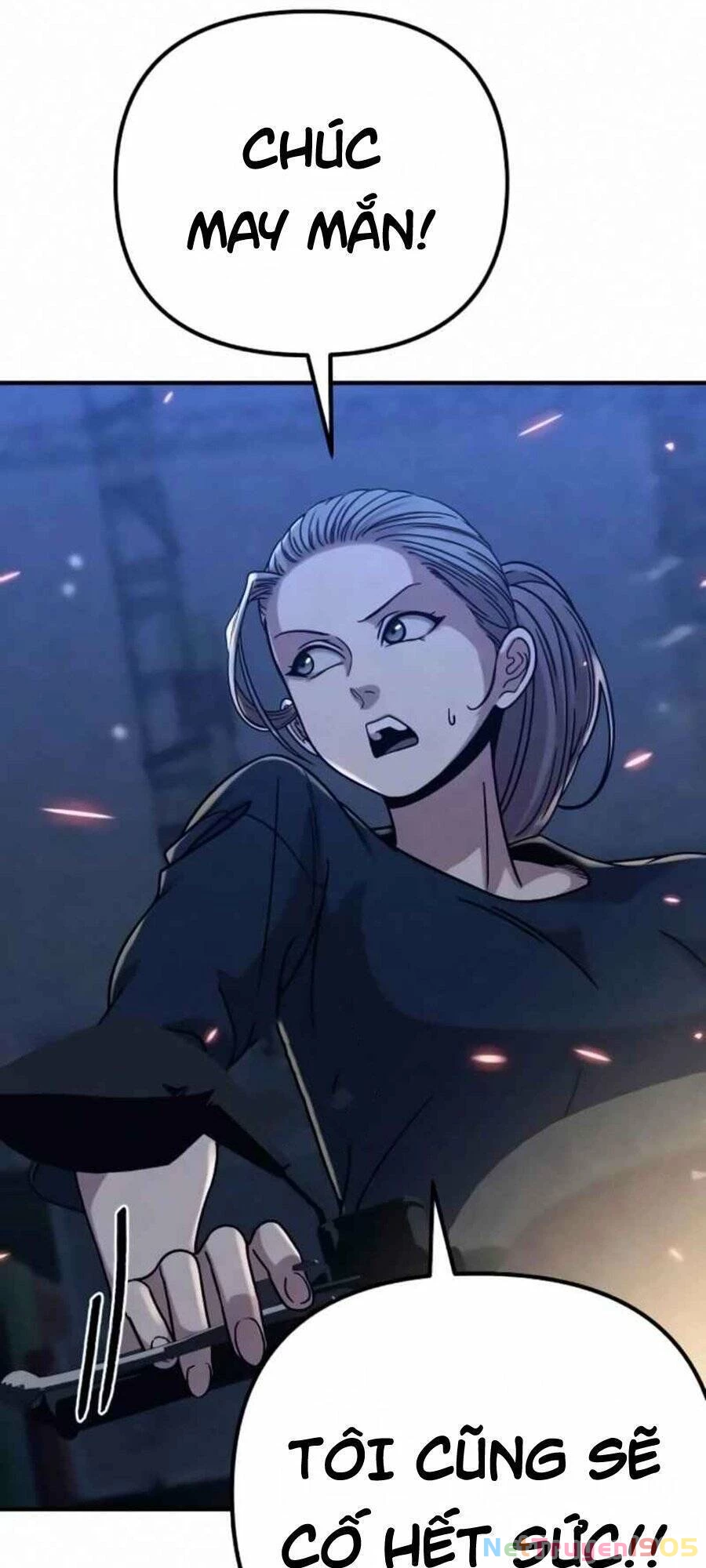 Xác Sống Và Sát Nhân Chapter 17 - 34