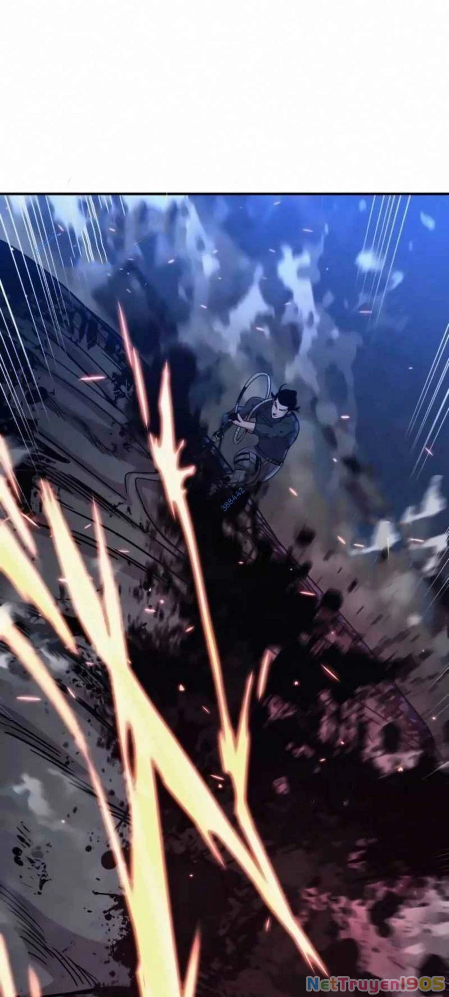 Xác Sống Và Sát Nhân Chapter 17 - 65