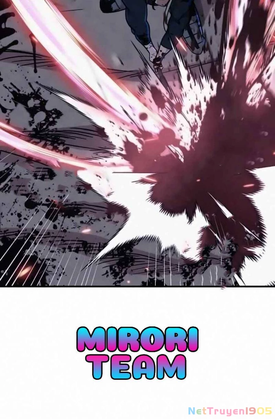 Xác Sống Và Sát Nhân Chapter 17 - 81