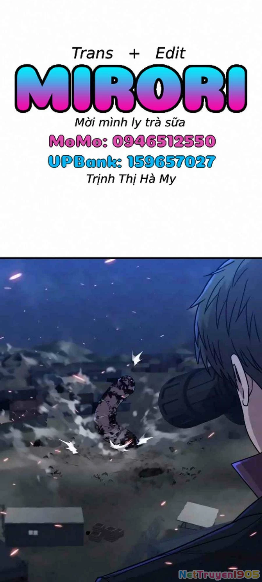 Xác Sống Và Sát Nhân Chapter 17 - 82