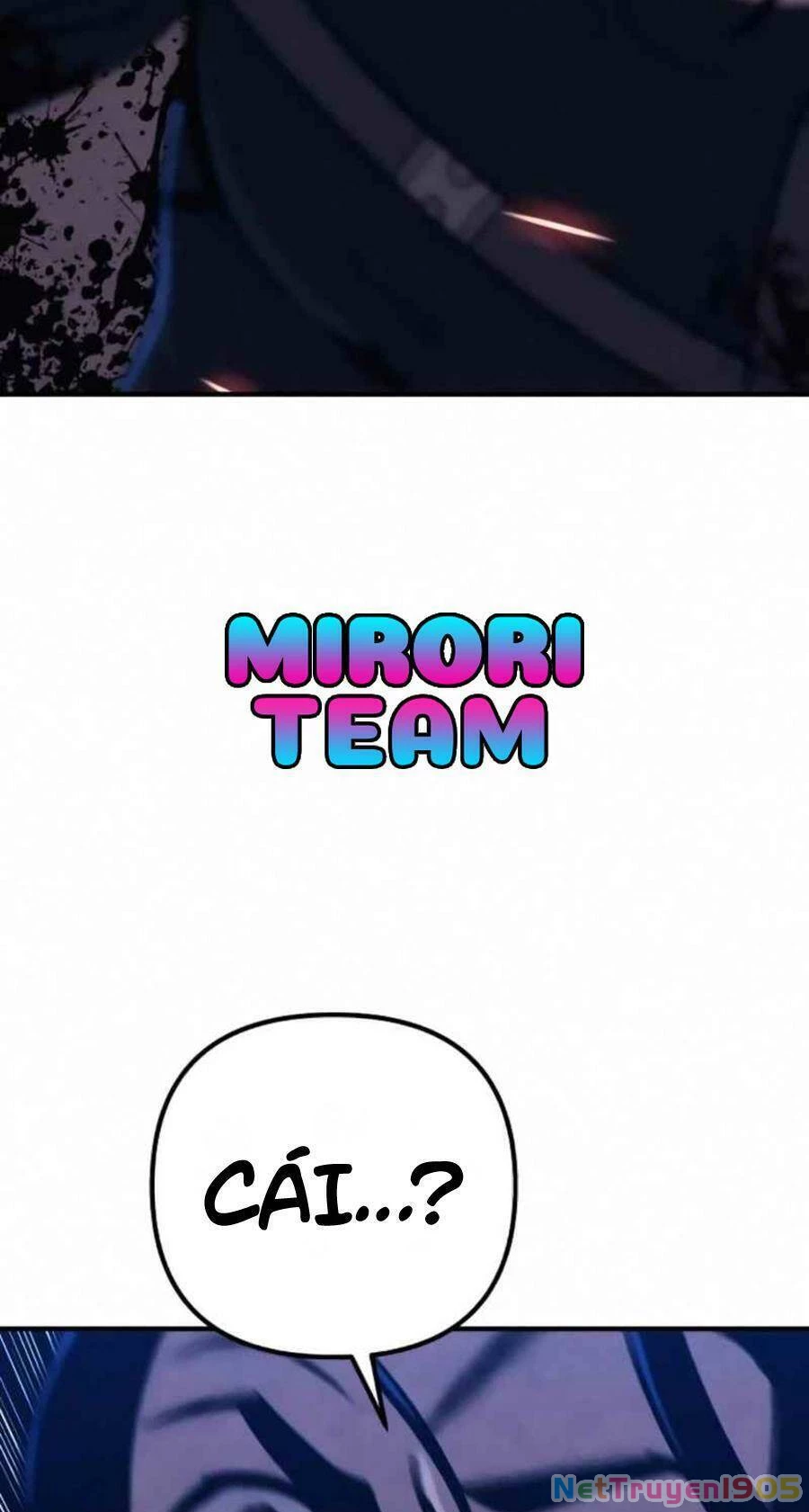 Xác Sống Và Sát Nhân Chapter 17 - 89