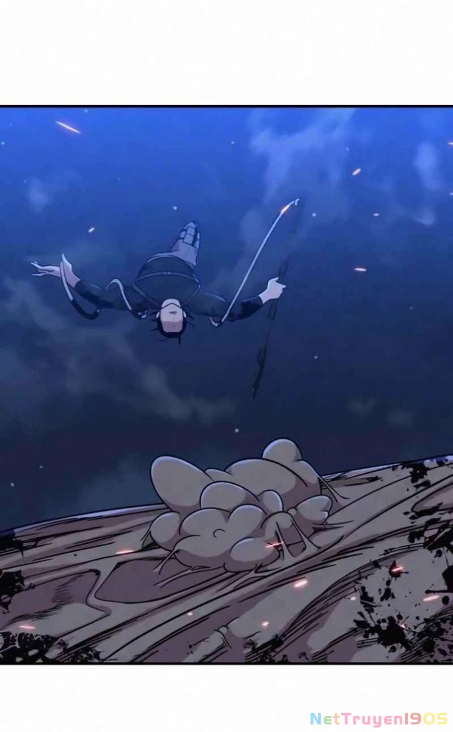 Xác Sống Và Sát Nhân Chapter 17 - 93