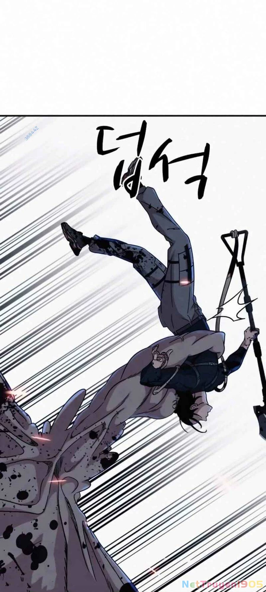 Xác Sống Và Sát Nhân Chapter 17 - 94