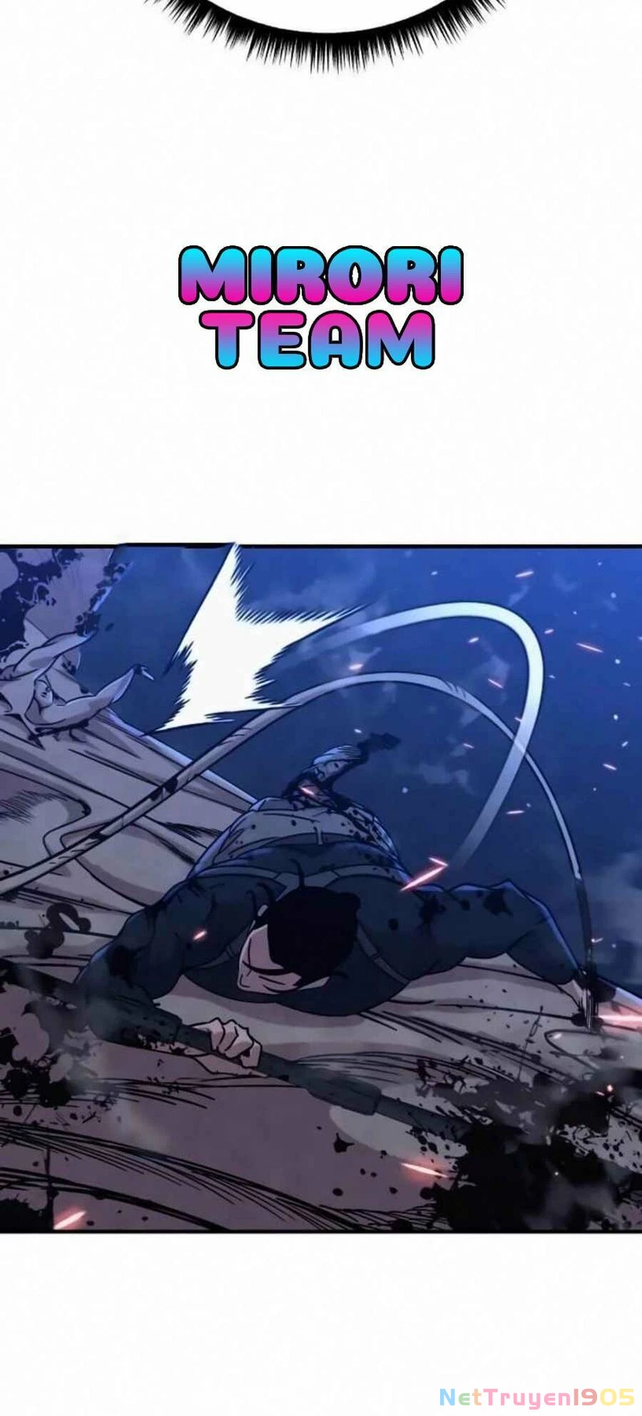 Xác Sống Và Sát Nhân Chapter 17 - 98