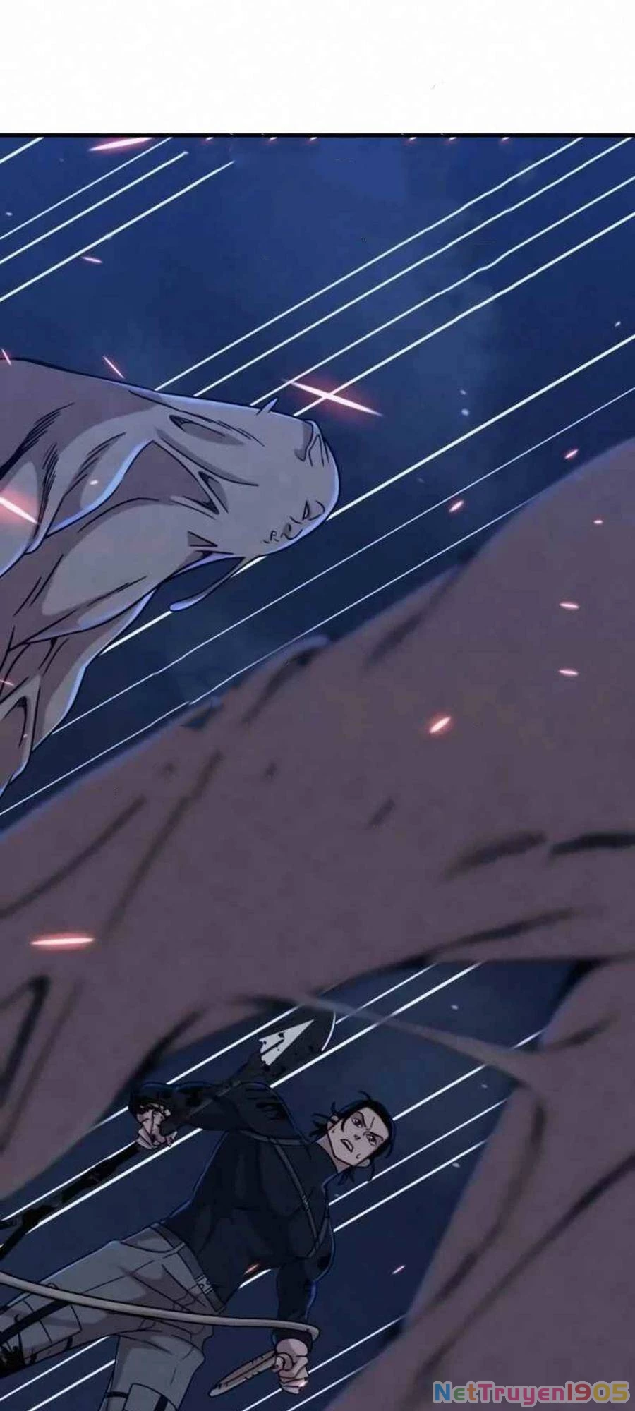 Xác Sống Và Sát Nhân Chapter 17 - 105