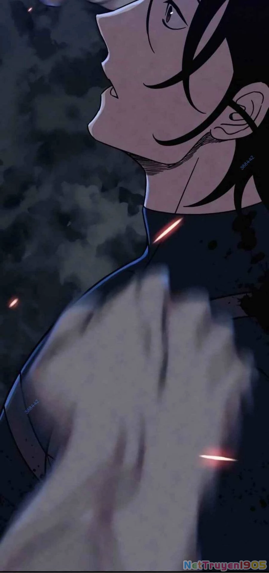 Xác Sống Và Sát Nhân Chapter 17 - 107