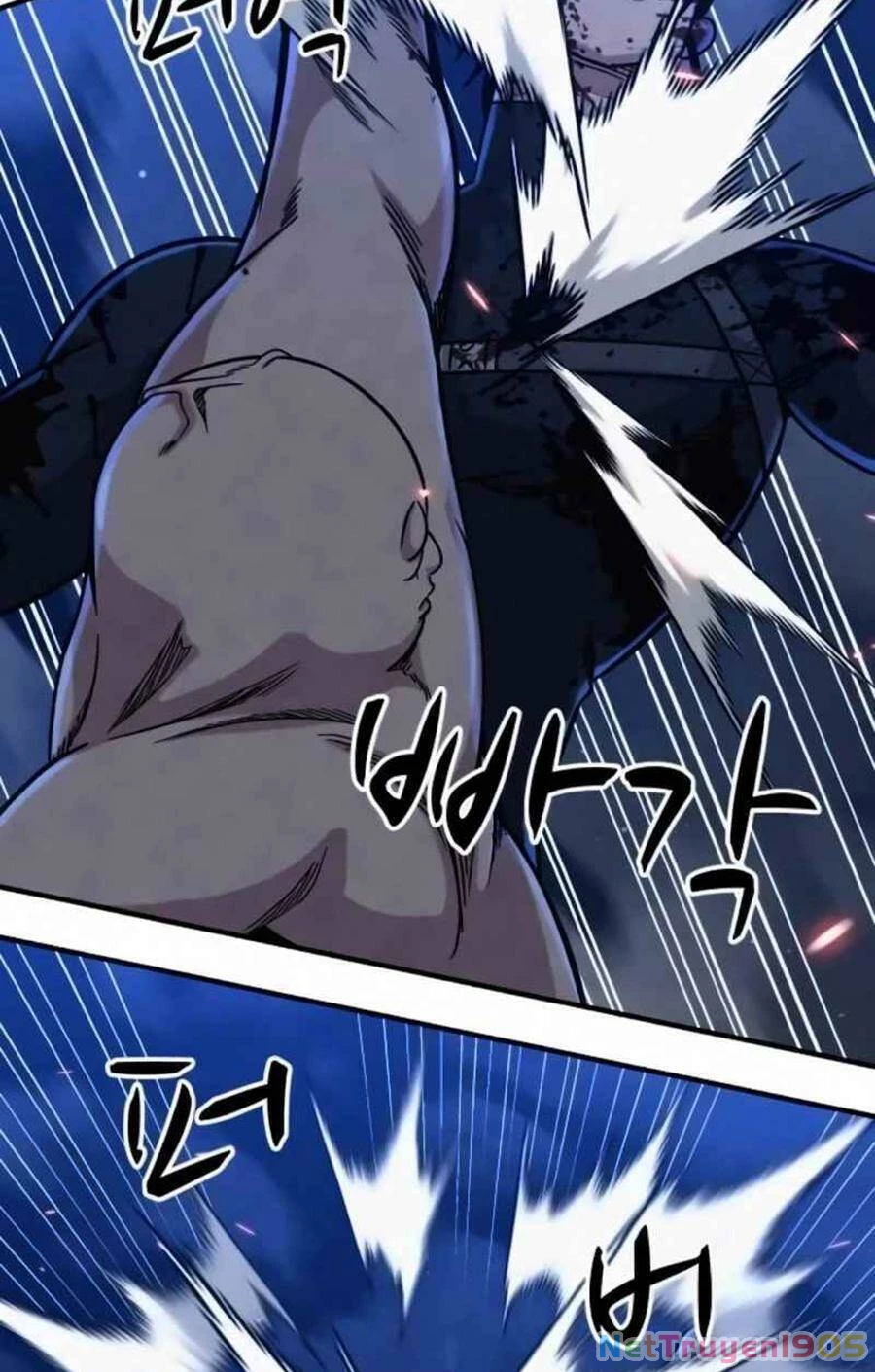 Xác Sống Và Sát Nhân Chapter 17 - 112