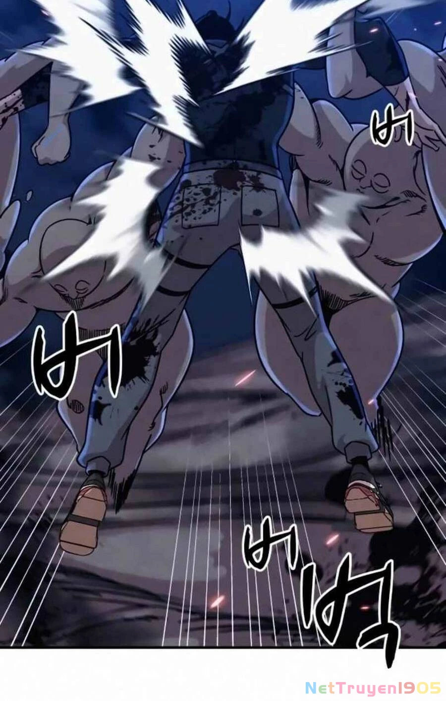 Xác Sống Và Sát Nhân Chapter 17 - 113
