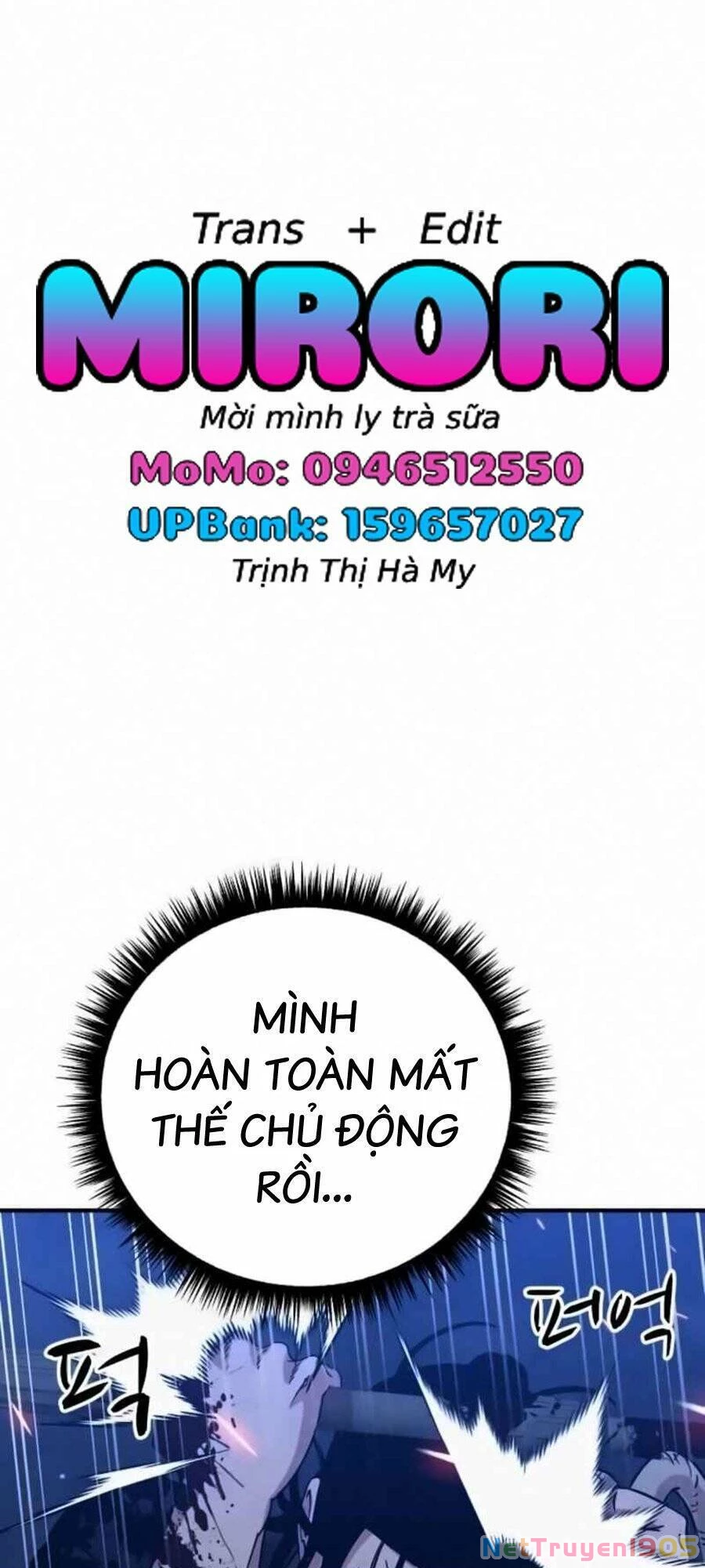 Xác Sống Và Sát Nhân Chapter 17 - 114