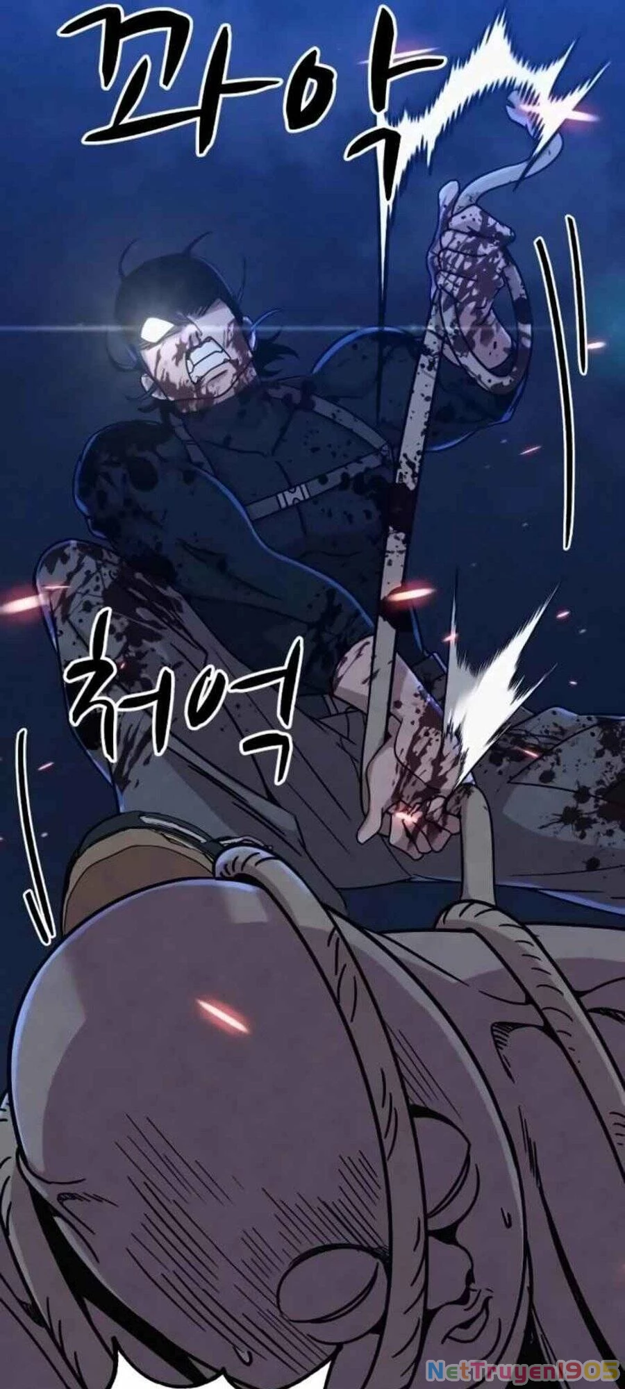 Xác Sống Và Sát Nhân Chapter 17 - 125