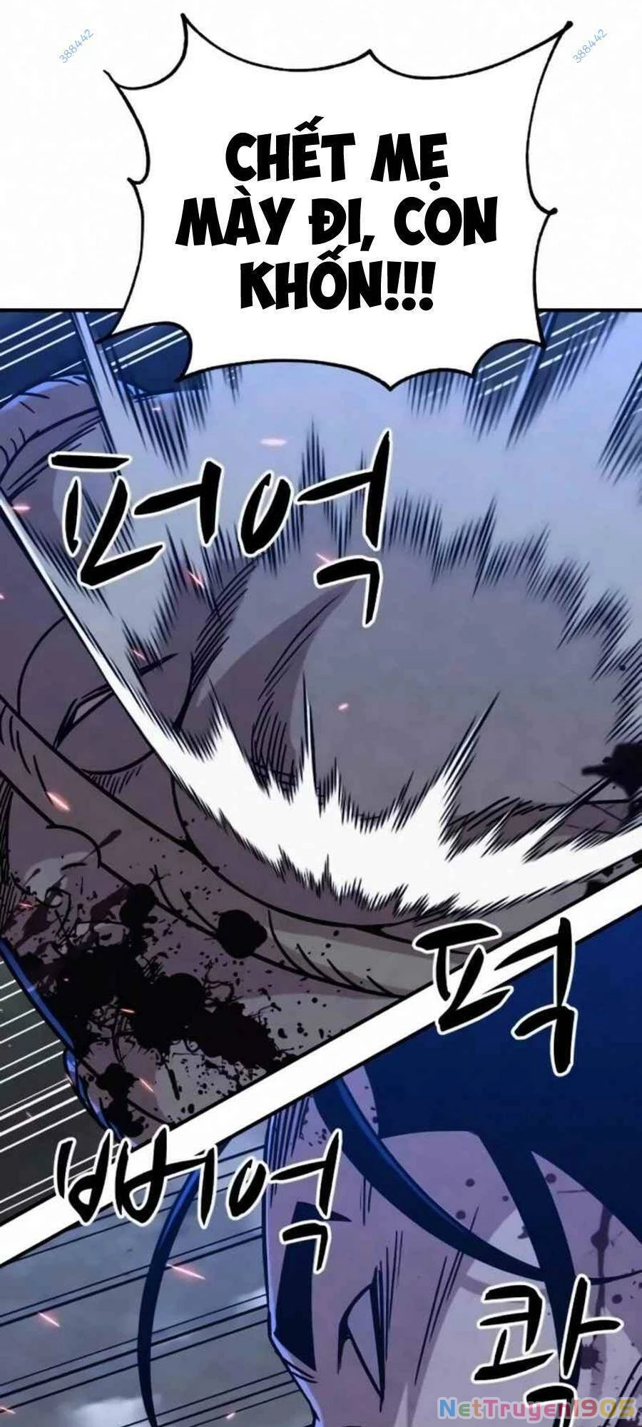 Xác Sống Và Sát Nhân Chapter 17 - 128
