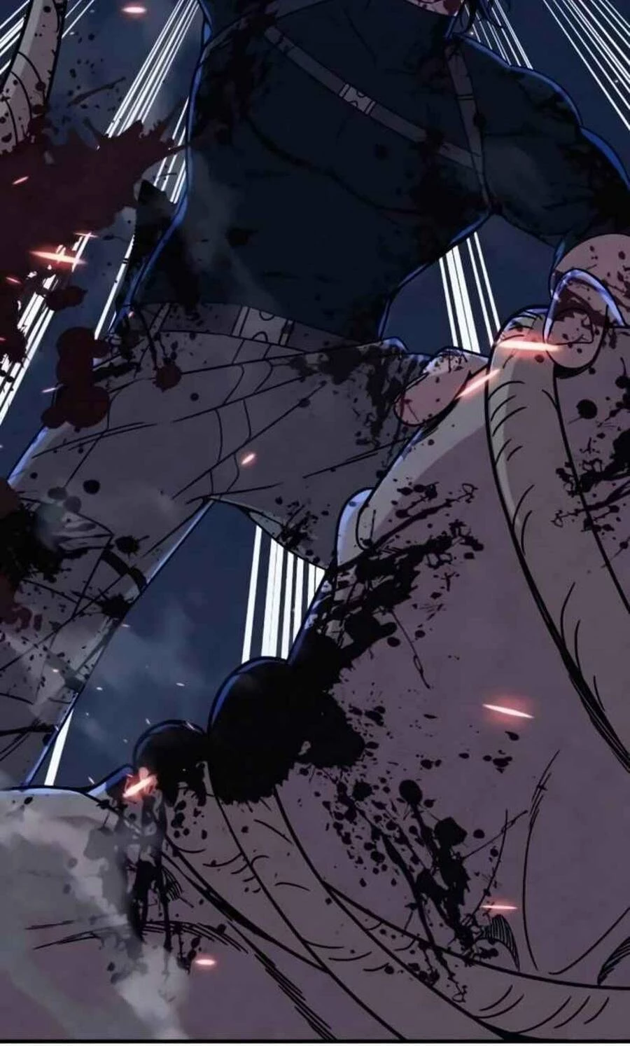 Xác Sống Và Sát Nhân Chapter 17 - 133