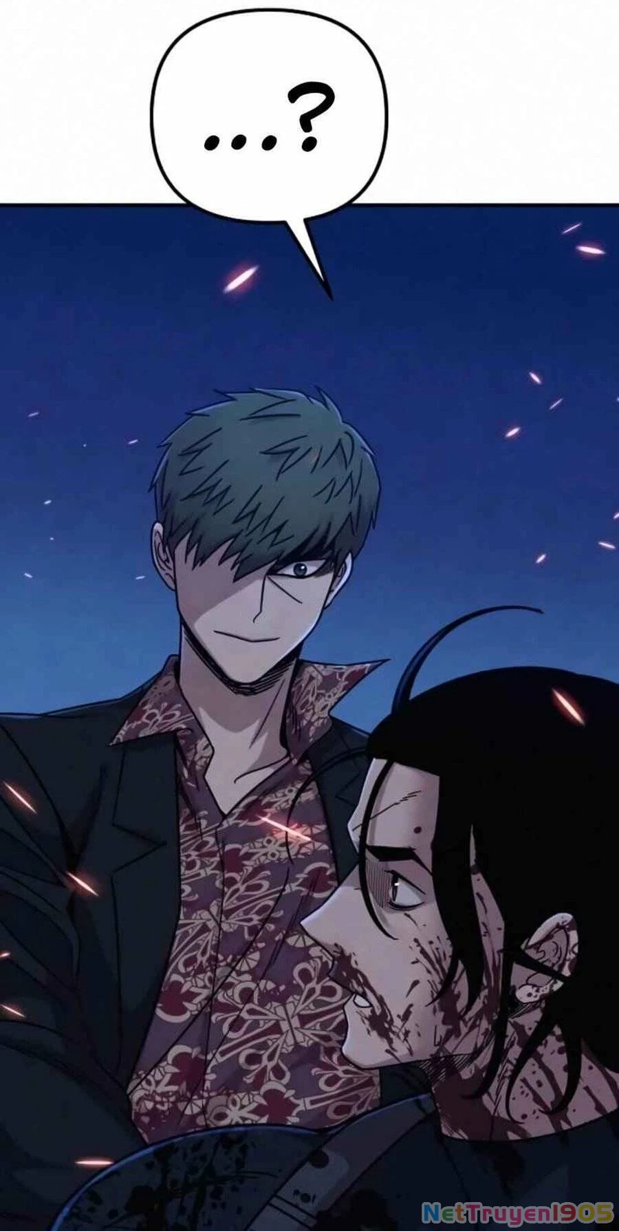 Xác Sống Và Sát Nhân Chapter 17 - 136