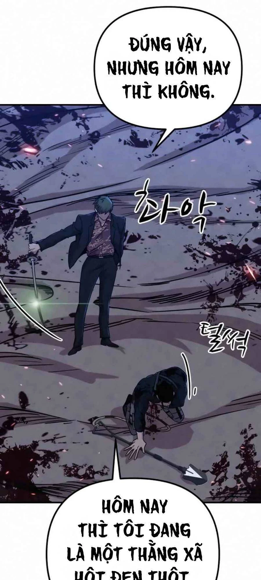 Xác Sống Và Sát Nhân Chapter 17 - 138