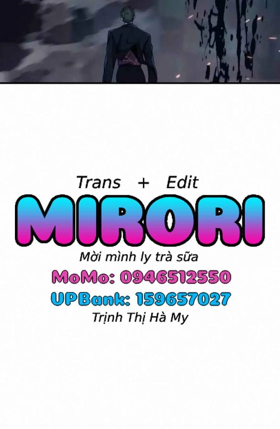 Xác Sống Và Sát Nhân Chapter 17 - 149