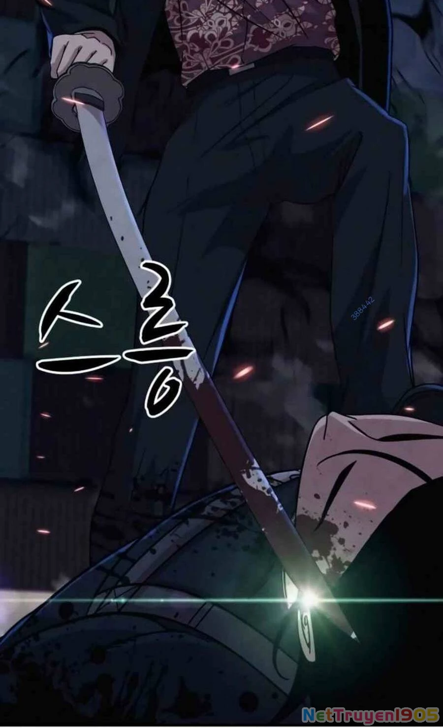 Xác Sống Và Sát Nhân Chapter 17 - 152