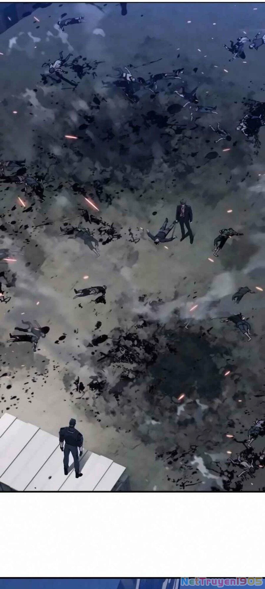 Xác Sống Và Sát Nhân Chapter 17 - 159