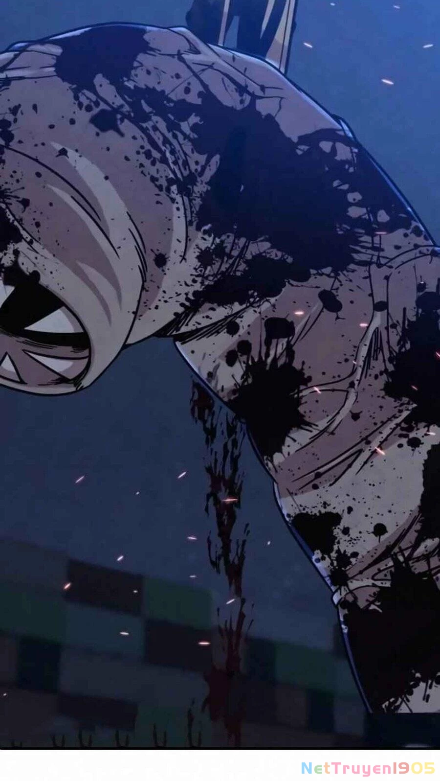 Xác Sống Và Sát Nhân Chapter 17 - 160