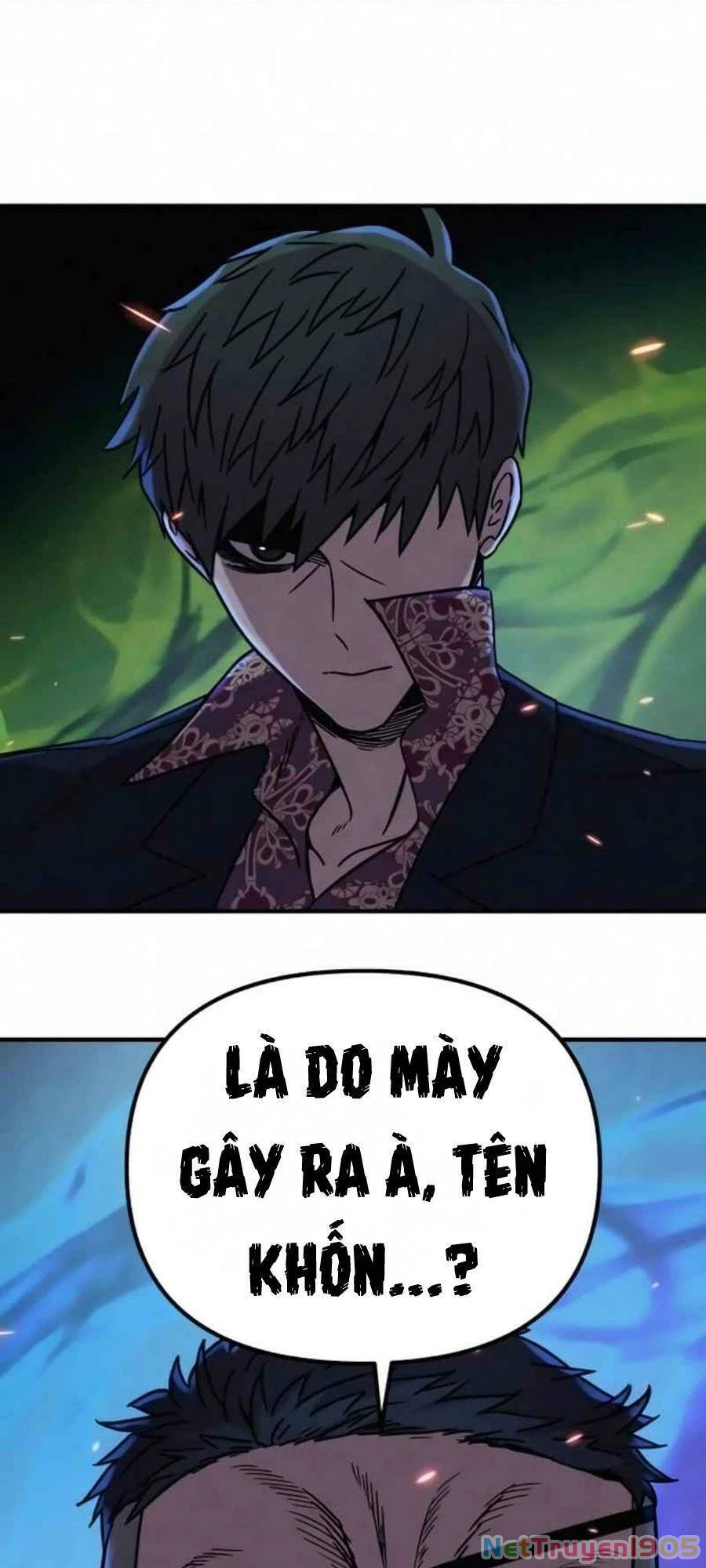 Xác Sống Và Sát Nhân Chapter 17 - 162