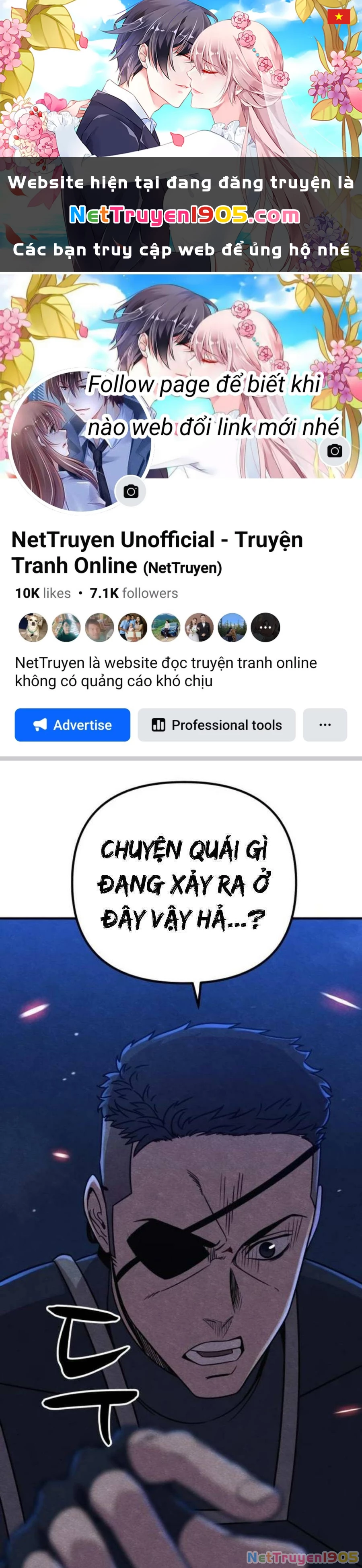 Xác Sống Và Sát Nhân Chapter 18 - 1