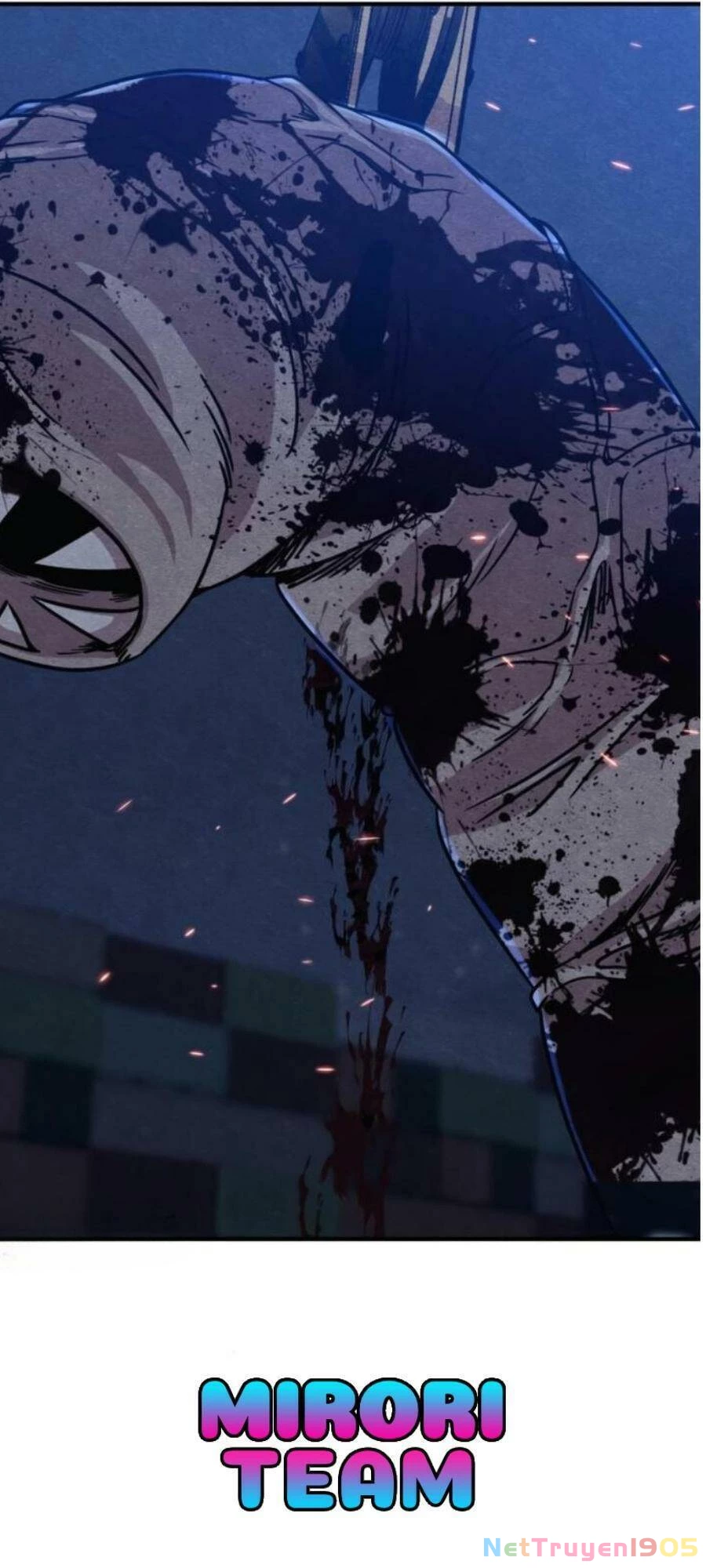 Xác Sống Và Sát Nhân Chapter 18 - 4