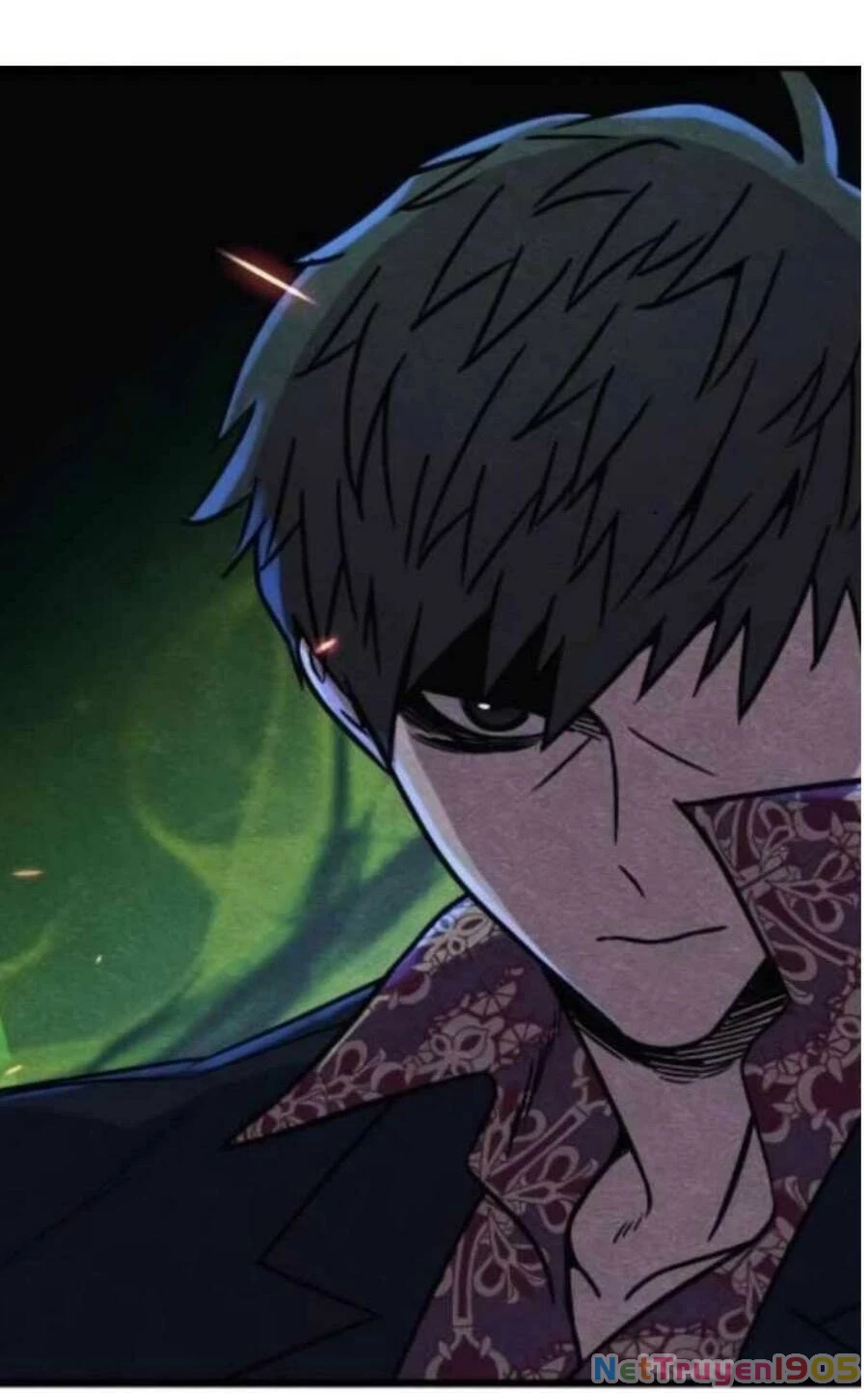 Xác Sống Và Sát Nhân Chapter 18 - 6