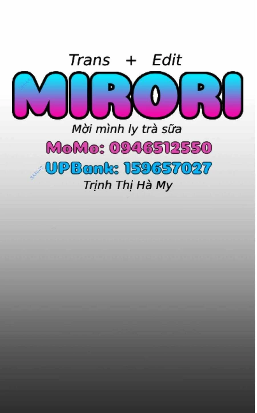 Xác Sống Và Sát Nhân Chapter 18 - 9