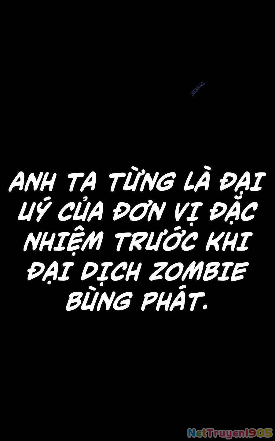 Xác Sống Và Sát Nhân Chapter 18 - 15