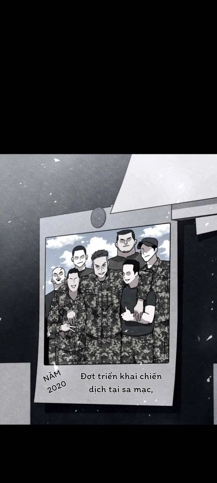 Xác Sống Và Sát Nhân Chapter 18 - 16