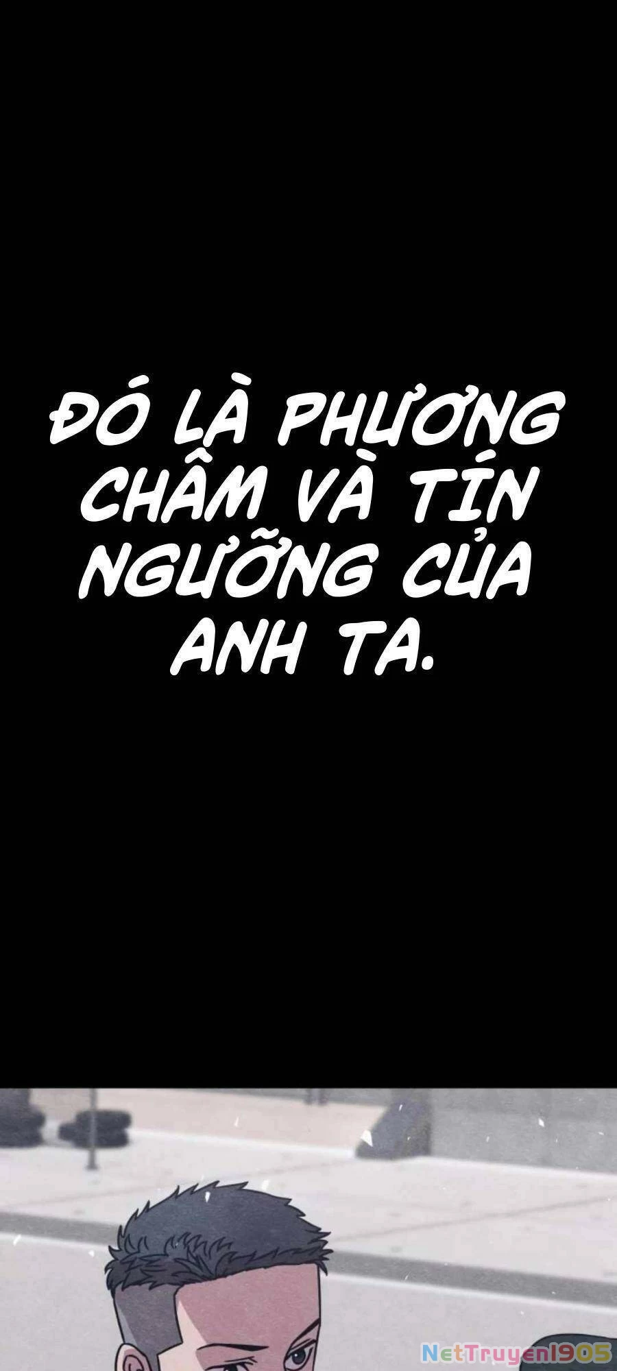 Xác Sống Và Sát Nhân Chapter 18 - 19