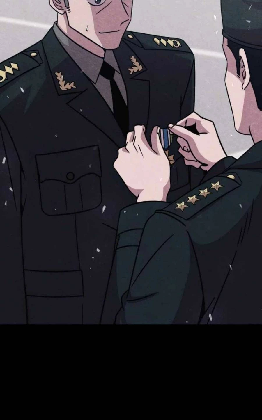 Xác Sống Và Sát Nhân Chapter 18 - 20