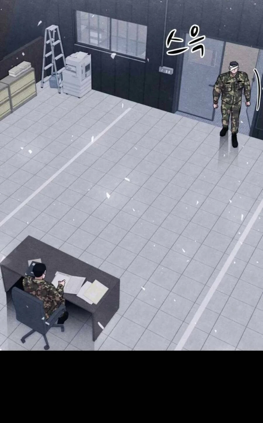 Xác Sống Và Sát Nhân Chapter 18 - 24