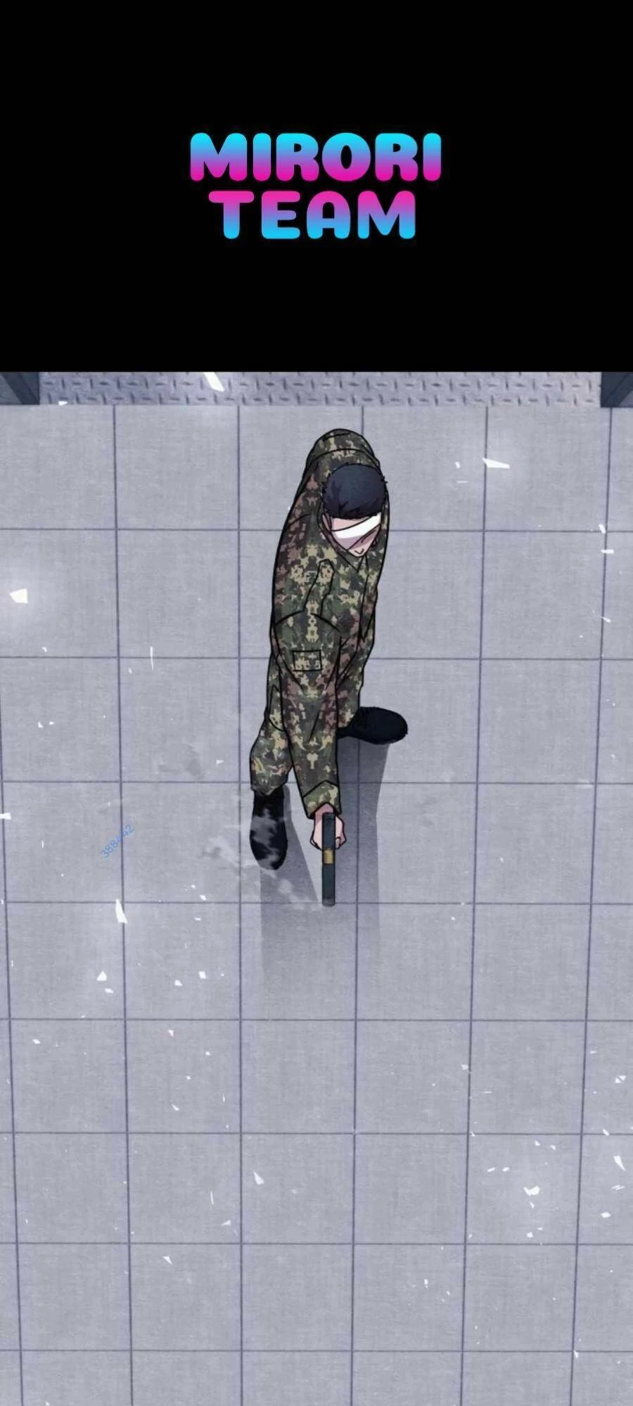 Xác Sống Và Sát Nhân Chapter 18 - 31