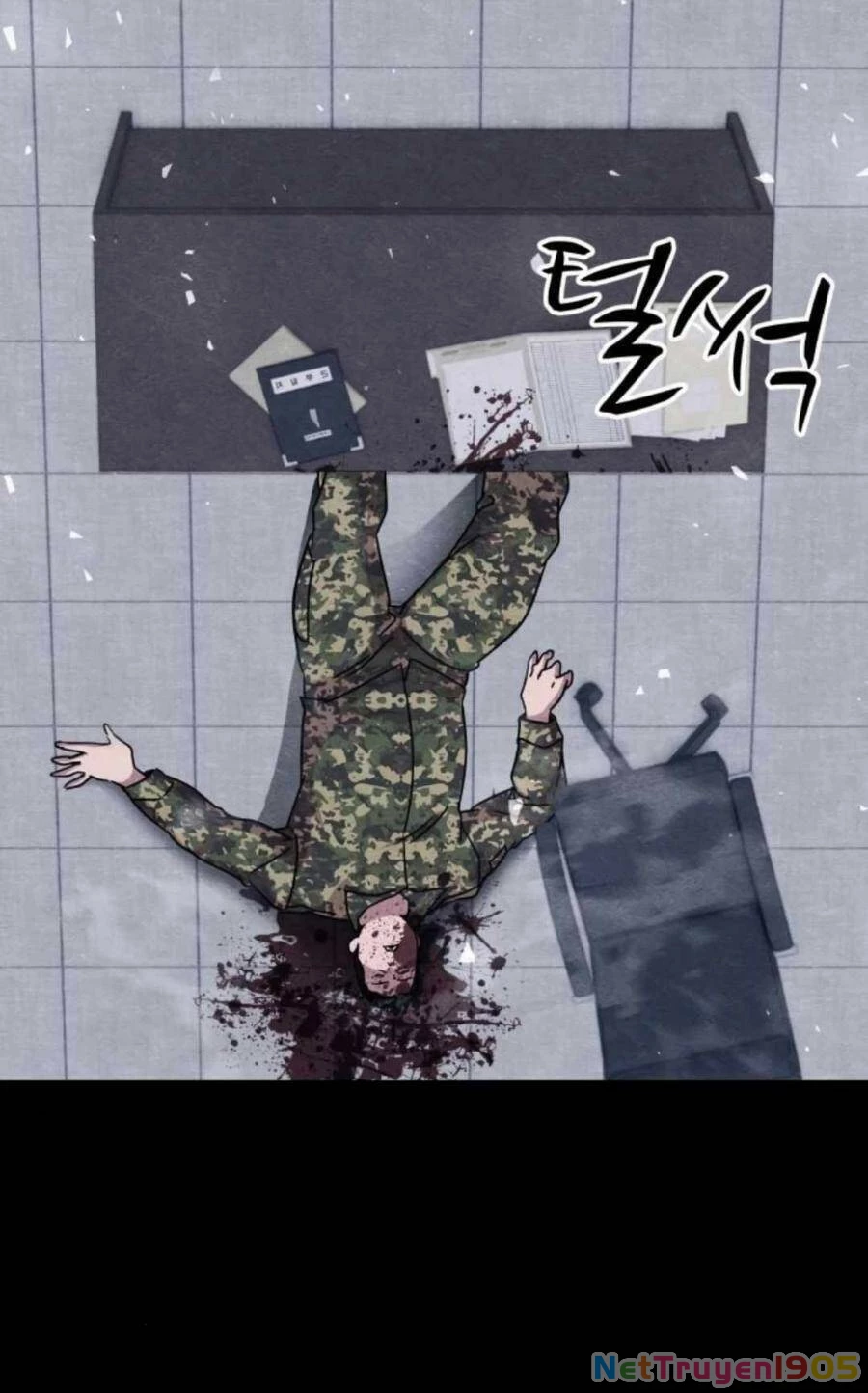 Xác Sống Và Sát Nhân Chapter 18 - 32