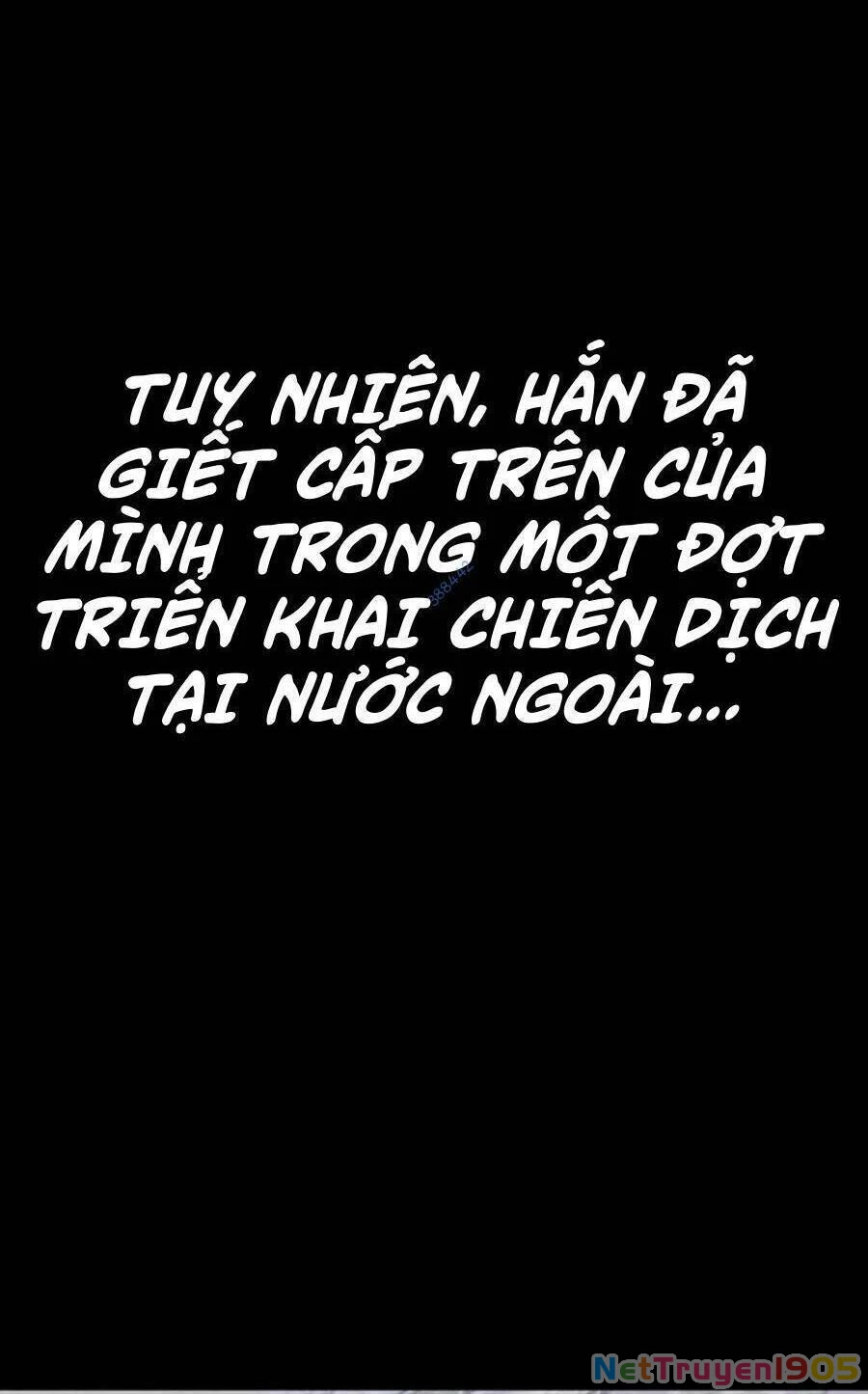 Xác Sống Và Sát Nhân Chapter 18 - 33