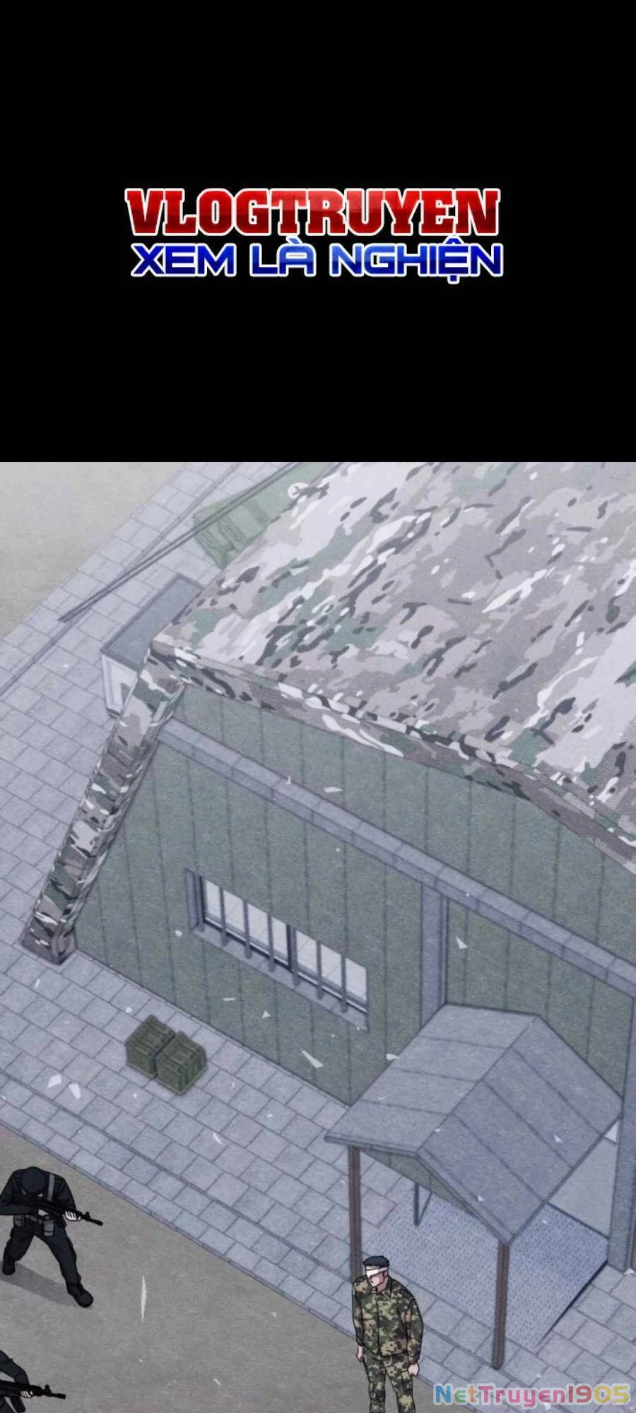 Xác Sống Và Sát Nhân Chapter 18 - 34