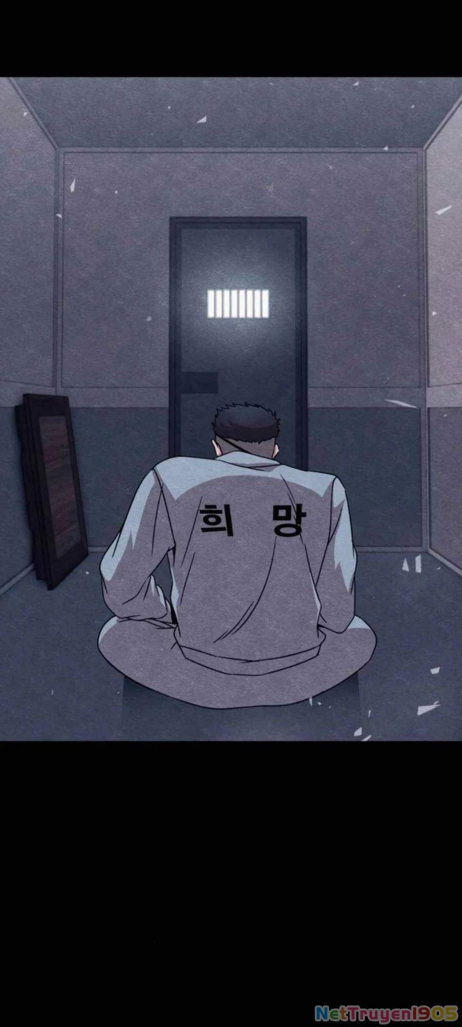 Xác Sống Và Sát Nhân Chapter 18 - 37