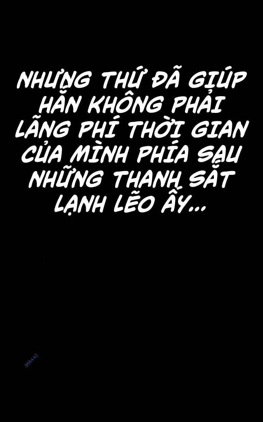 Xác Sống Và Sát Nhân Chapter 18 - 38